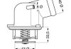 Термостат MB; SSANGYONG; VW (вир-во) WAHLER 4275.87D (фото 1)