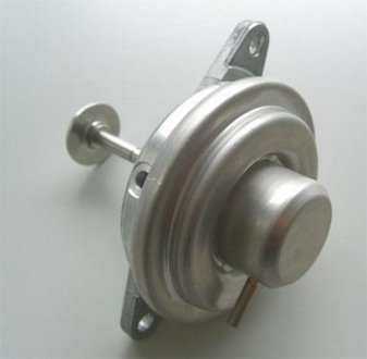 Клапан EGR Opel Astra G/Frontera/Omega B/Zafira A 2.0/2.2D 96-05 WAHLER 7188D (фото 1)
