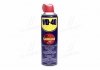 Смазка универсальная аэрозоль 420мл WD-40 WD-40420 (фото 1)