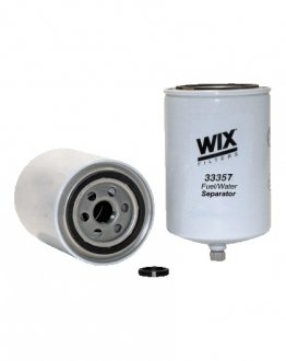 Фильтр топливный CASE-IH WIX FILTERS 33357 (фото 1)