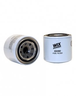 Фильтр топливный JOHN DEERE WIX FILTERS 33390 (фото 1)