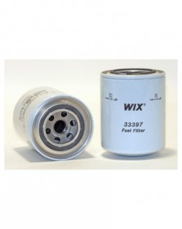 Фильтр топливный JOHN DEERE WIX FILTERS 33397 (фото 1)