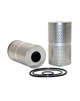 Фильтр топливный VOLVO WIX FILTERS 33651 (фото 1)