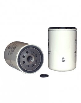 Фильтр топливный CASE-IH(WIX) WIX FILTERS 33777