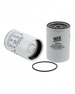 Фильтр топливный DEUTZ FAHR(WIX) WIX FILTERS 33813