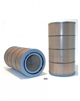 Фильтр воздушный CASE-IH WIX FILTERS 42216 (фото 1)