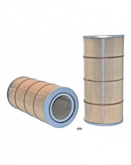 Фильтр воздушный JOHN DEERE WIX FILTERS 42382 (фото 1)