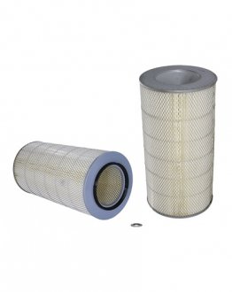 Фильтр воздушный JOHN DEERE WIX FILTERS 42706 (фото 1)