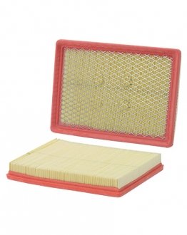Фільтр повітряний CHRYSLER 300 C 04-USA (вир-во -FILTERS) WIX FILTERS 42843 (фото 1)