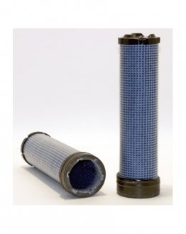Фільтр повітряний JOHN DEERE WIX FILTERS 46490 (фото 1)