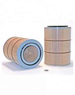 Фильтр воздушный JOHN DEERE WIX FILTERS 46544 (фото 1)