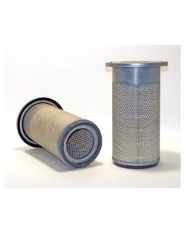 Фильтр воздушный CASE-IH WIX FILTERS 46600 (фото 1)