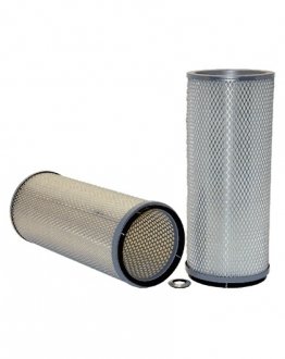 Фільтр повітряний CASE-IH WIX FILTERS 46631 (фото 1)