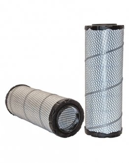 Фильтр воздушный CASE-IH WIX FILTERS 46662 (фото 1)