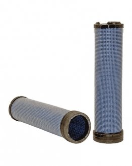 Фильтр воздушный внутренний NEW HOLLAND WIX FILTERS 46766 (фото 1)
