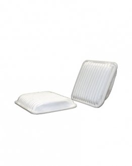 Фільтр повітряний MITSUBISHI ECLIPSE, GALANT 2.4, 3.8 04-12 USA (вир-во -FILTERS) WIX FILTERS 46873 (фото 1)