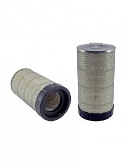 Фільтр повітряний JOHN DEERE WIX FILTERS 46922 (фото 1)