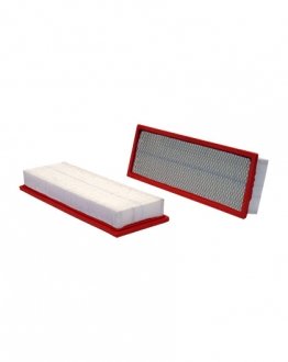 Фильтр воздушный NEW HOLLAND WIX FILTERS 49699 (фото 1)