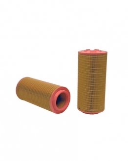Фильтр воздушный JOHN DEERE WIX FILTERS 49711 (фото 1)