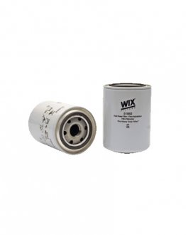 Фільтр масляний CASE-IH WIX FILTERS 51553 (фото 1)