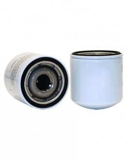 Фільтр масляний двигуна БОГДАН, ISUZU /OP636/3 (вир-во -FILTERS) WIX FILTERS 57521 (фото 1)