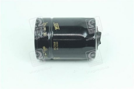 Фільтр масляний двигуна VW /OP525T (вир-во -FILTERS UA) WIX FILTERS WL7068-10 (фото 1)