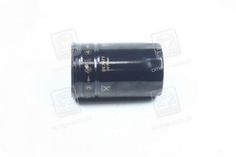 Фільтр масляний двигуна AUDI, SKODA, VW /OP526/1T (вир-во -FILTERS) WIX FILTERS WL7071-12 (фото 1)