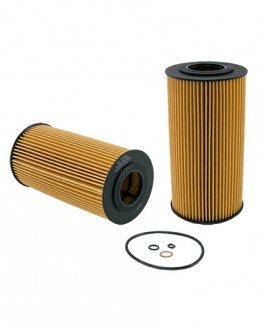 Фильтр масляный двигателя BMW E34, E36 /OE649/1 (пр-во) WIX FILTERS WL7256 (фото 1)