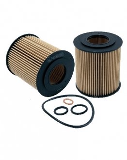 Фильтр масляный двигателя /OE649/6 (пр-во) WIX FILTERS WL7403 (фото 1)