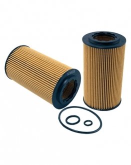 Фільтр масляний двигуна Honda Accord VIII (03-), CR-V II, FR-V (вир-во -FILTERS) WIX FILTERS WL7430 (фото 1)