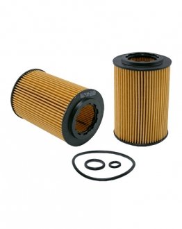 Фильтр масляный двигателя / OE683/1 (пр-во) WIX FILTERS WL7446 (фото 1)