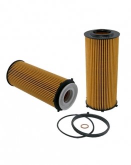 Фильтр масляный двигателя BMW (пр-во) WIX FILTERS WL7469 (фото 1)