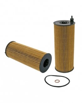 Фільтр масляний двигуна й BMW (вир-во -FILTERS) WIX FILTERS WL7474 (фото 1)