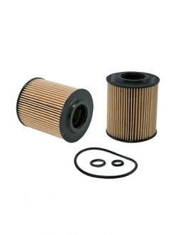 Фільтр масляний двигуна SEAT SKODA VOLKSWAGEN 1.2TDI (вир-во -FILTERS) WIX FILTERS WL7489 (фото 1)