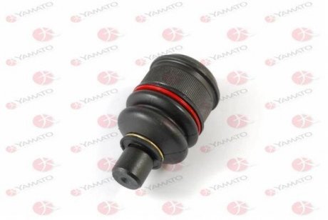 Шарова опора Лів/Прав (нижн передн) (діаметр конуса 18mm) MAZDA 3, 323 F VI, 323 S VI, 5, 626 IV, TRIBUTE 1.3-2.3 08.93-05.19 YAMATO J13013YMT (фото 1)