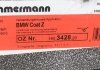 Диск гальмівний (передній) BMW 1 (E81/87/ 3 (E90-93) 04-13/X1 (E84) 09-15 (330x24) (вентилируемый) ZIMMERMANN 150.3428.20 (фото 5)